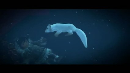 Never Alone : Légende alaskaine