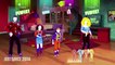 Just Dance 2014 : Blame it on the boogie