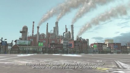 NBA 2K15 : Mon parc, mes lois !