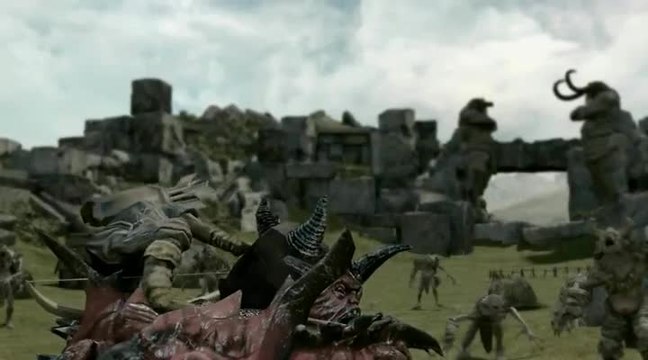 Ascend: Hand of Kul : E3 2012 : A l'ascension d'un colosse !