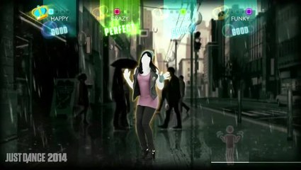 Just Dance 2014 : Katy Perry - Roar