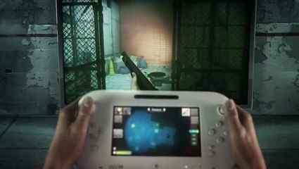 ZombiU : Viste guidée de Londres