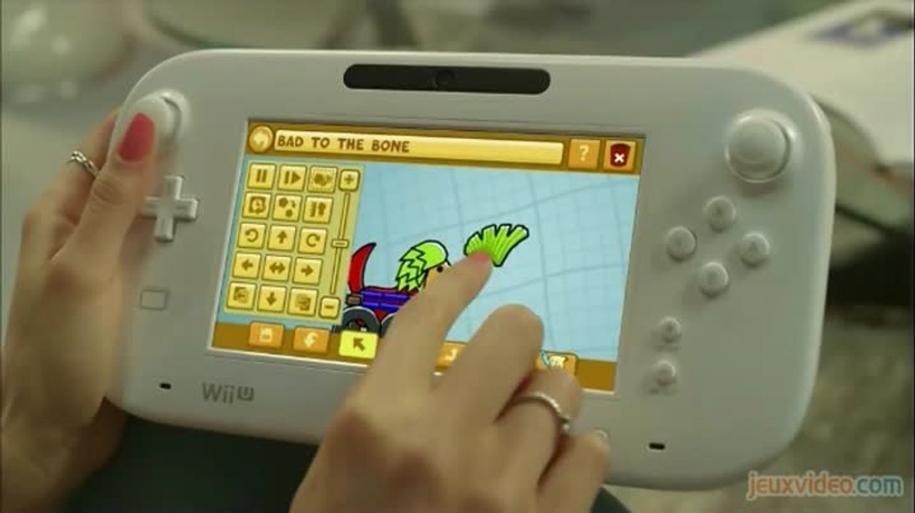 Scribblenauts Unlimited : E3 2012 : Trailer d'annonce