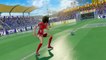 Kinect Sports Rivals : Trailer de lancement US