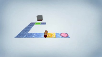 Farsh : Tapis roulant