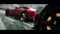 Need for Speed Rivals : Teaser