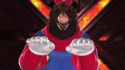 Tekken Tag Tournament 2 : Des combattants qui ont la classe