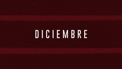 Adriel Favela - Diciembre