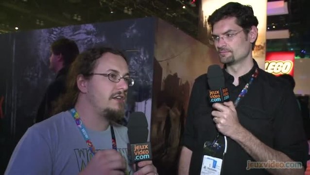 Dying Light : E3 2013 : Un jeu qui va vous faire aimer la lumière du soleil