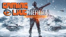 Battlefield 4 : Final Stand : Assaut final !