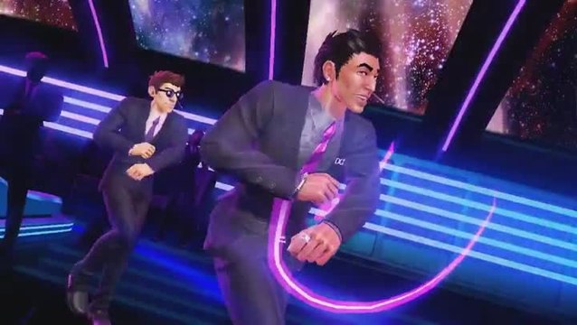 Dance Central 3 : Bouge ton corps