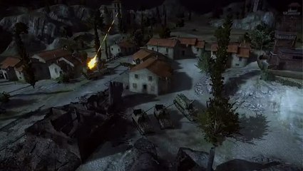 World of Tanks : E3 2014 : Acier soviétique