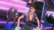 Dance Central 3 : E3 2012 : Conférence Microsoft