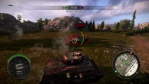 World of Tanks : Medium tanks