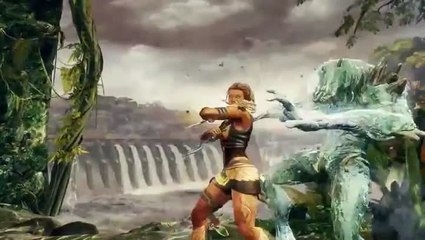 Killer Instinct : Lancement de la saison 2