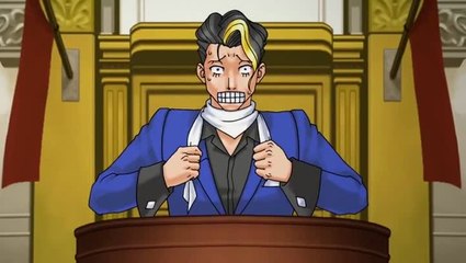 Trailer de lancement