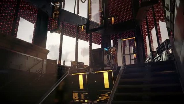 Killzone : Shadow Fall - Intercept : Co-op Map Pack - The ATAC Tower & The Canal