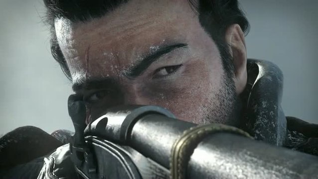 Assassin's Creed Rogue : Trailer d'annonce !