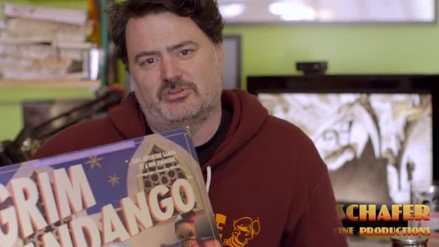 Grim Fandango Remastered en précommande sur GOG