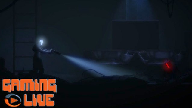 The Fall : 1/2 : Premiers pas après la chute