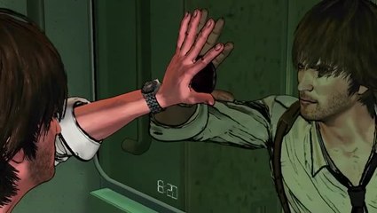 D4 : Trailer de lancement