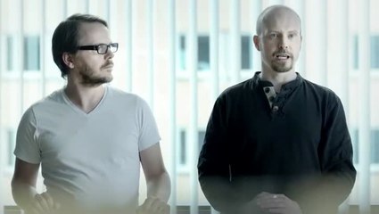 Mirror's Edge : E3 2014 : Making of