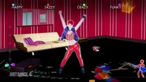 Just Dance 4 : E3 2012 : Pink - So What