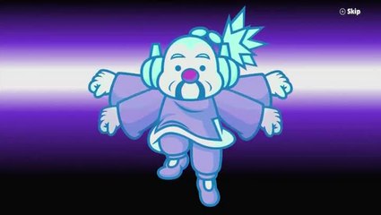 Game & Wario : Trailer de lancement