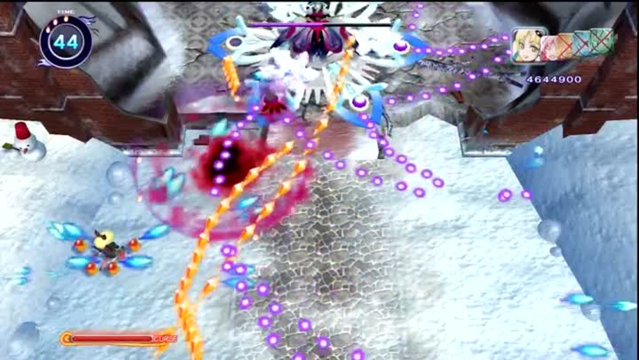 Mamorukun Curse! : Bientôt sur PSN