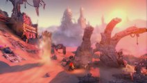 Trine 2 : Director's Cut : Trailer de lancement français