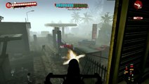 Dead Island Riptide : Défendez vos positions soldats !