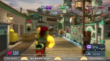 Plants vs Zombies : Garden Warfare : Legends of the Lawn