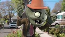 Plantes contre Zombies 2 : It's About Time : Trailer officiel