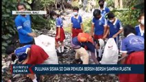 Jembrana Perangi Sampah Plastik