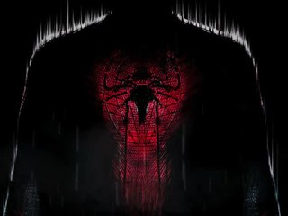 The Amazing Spider-Man : Prologue
