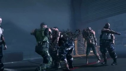 Dead Island Riptide : Ils avaient tort...