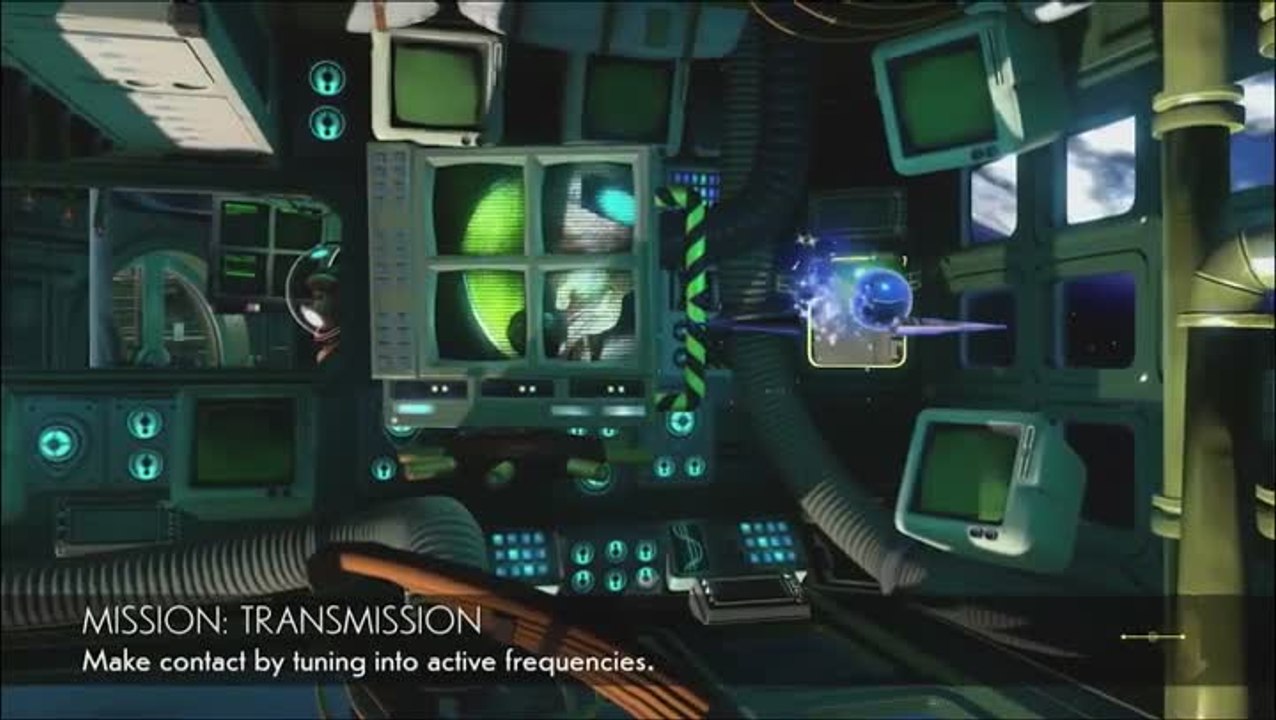 Disney Fantasia : Le Pouvoir du Son : The Capsule