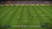FIFA 15 : Agilité et contrôle