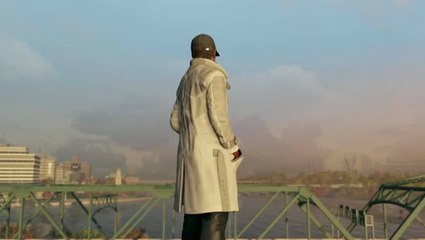 Watch Dogs : Détails du Season Pass