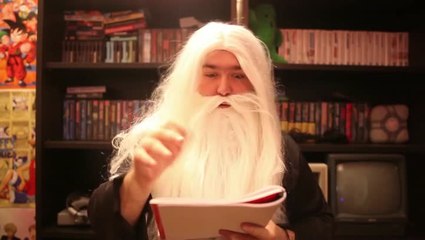 Joueur du Grenier Bonus - Remerciements 1 million d'abonnés !