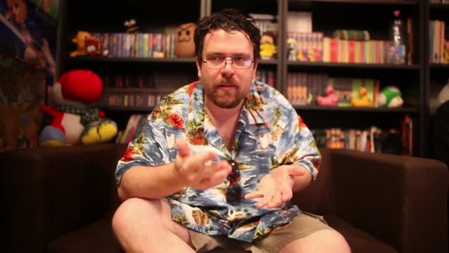 Joueur du Grenier - Hors série - Les super-héros