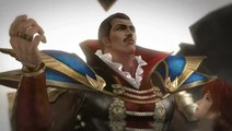 Fist of the North Star : Ken's Rage 2 : Trailer de lancement