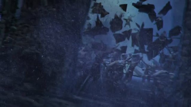 Dynasty Warriors 7 Empires : E3 2012 : Trailer