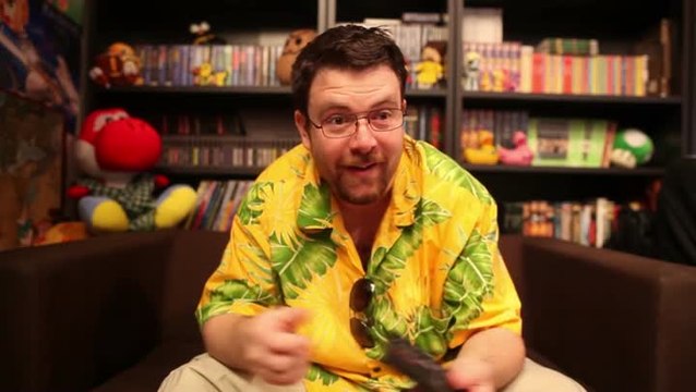 Joueur du Grenier - Alex Kidd in High tech World & Prince of Persia 2