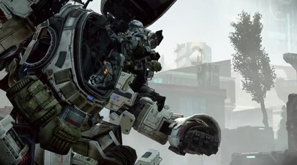 Titanfall : Les Ogres