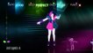 Just Dance 4 : E3 2012 : Disturbia