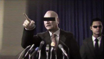 Resident Evil : Revelations 2 - Introduction