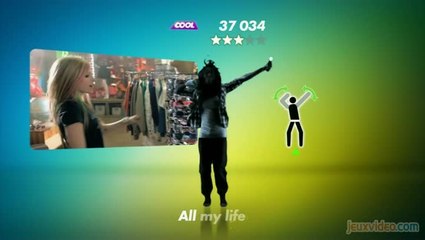 DanceStar Party Hits : What the Hell