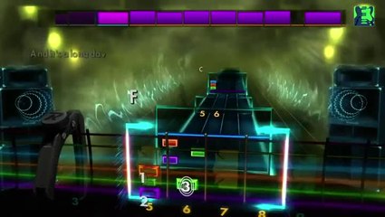 Rocksmith Edition 2014 : Pack Tom Petty