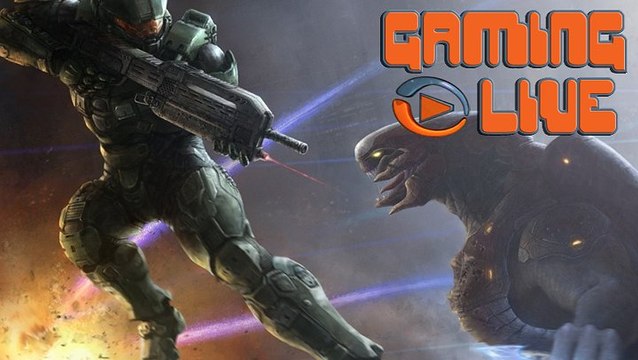 Halo : The Master Chief Collection : 1/4 : Petit tour sur la campagne de Halo 2 Anniversaire